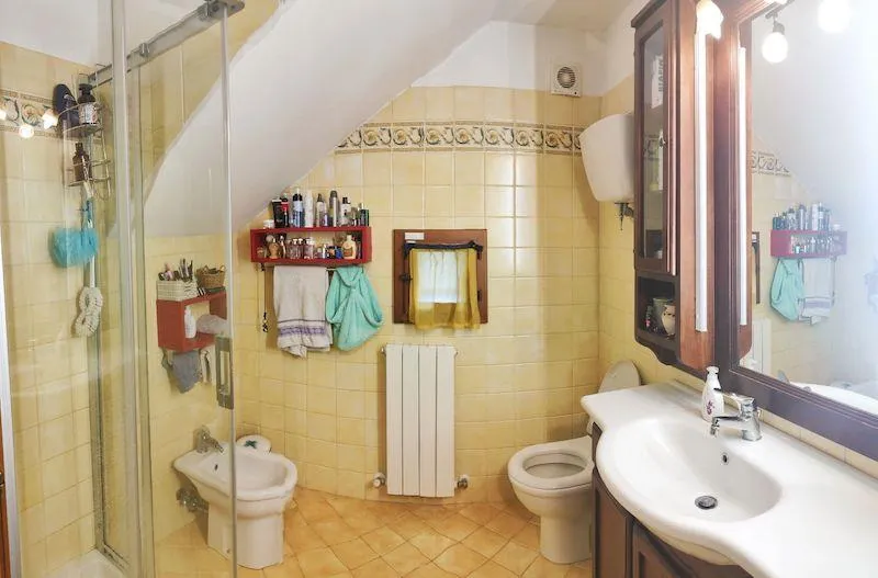 Casa indipendente in vendita a Castiglione del Lago - foto 8