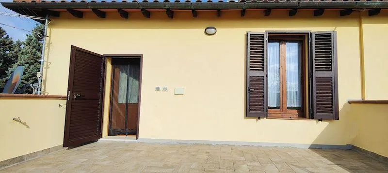 Casa indipendente in vendita a Castiglione del Lago - foto 9