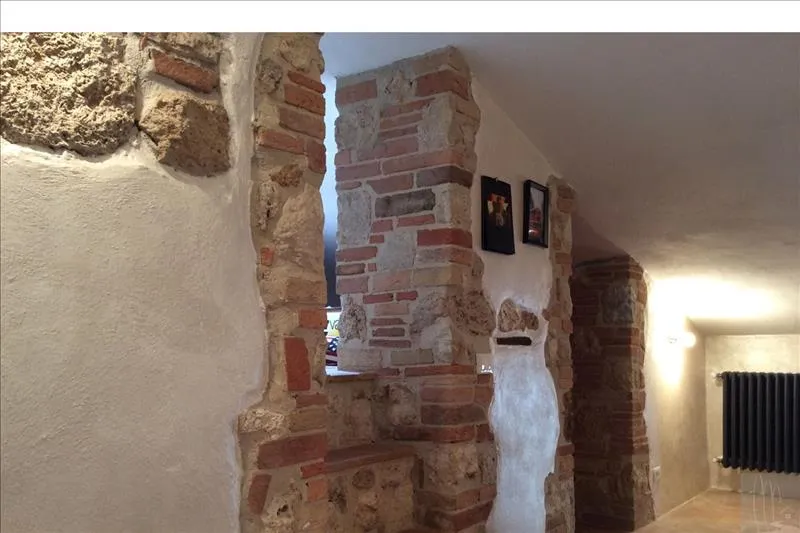 Appartamento in vendita a Sarteano - Centro storico - foto 10