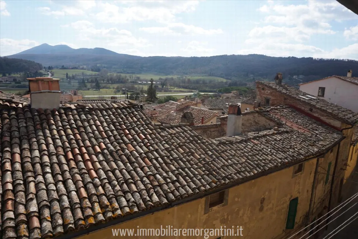 Appartamento in vendita a Sarteano - Centro storico - foto 8