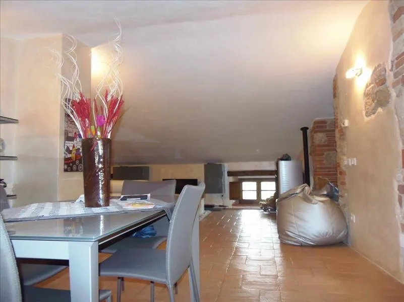 Appartamento in vendita a Sarteano - Centro storico - foto 9