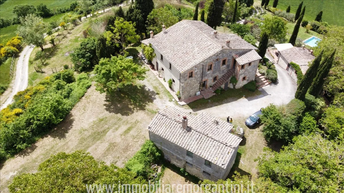 Rustico in vendita a Sarteano - foto 2