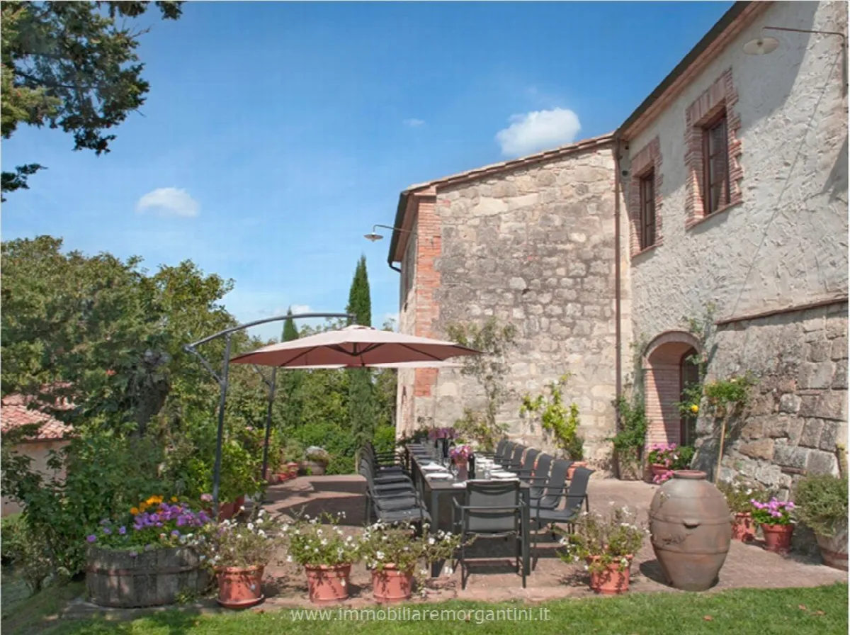 Rustico in vendita a Sarteano - foto 7