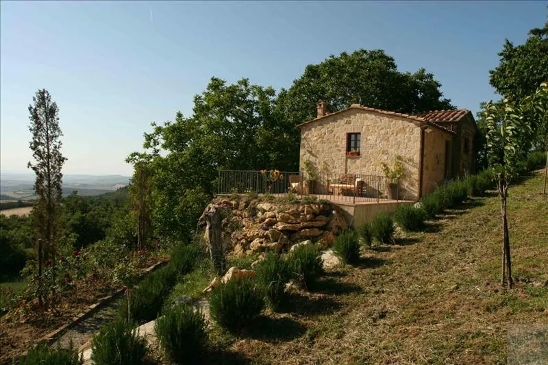 Rustico in vendita a Sarteano - foto 9