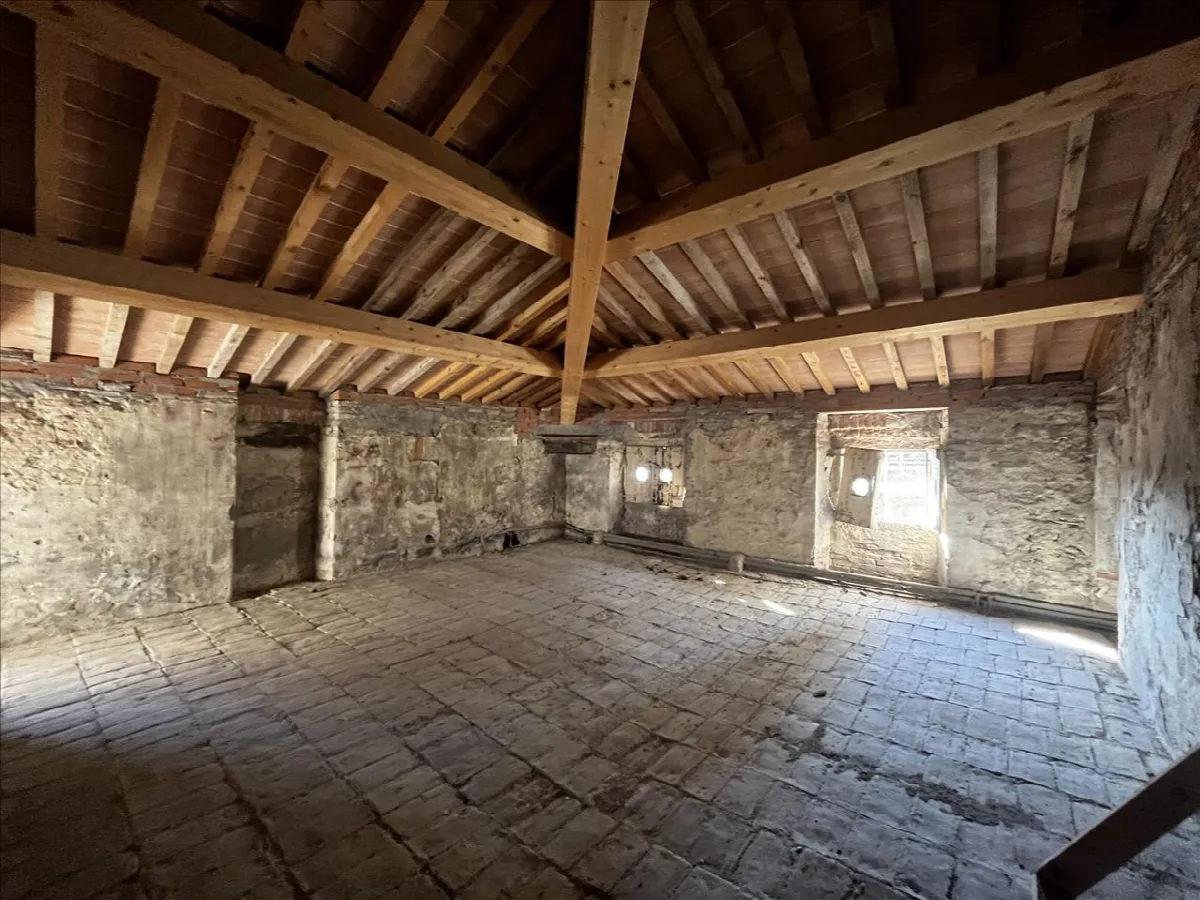 Appartamento in vendita a Sarteano - Centro storico - foto 10