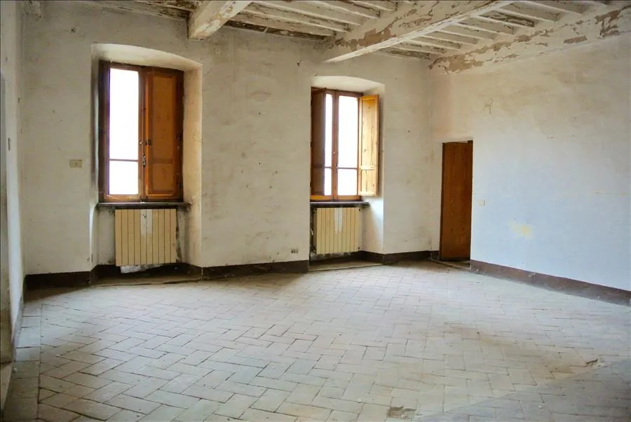 Appartamento in vendita a Sarteano - Centro storico - foto 3