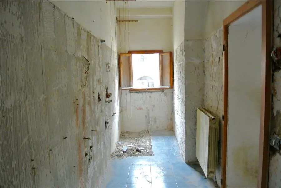 Appartamento in vendita a Sarteano - Centro storico - foto 4