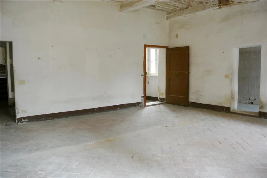 Appartamento in vendita a Sarteano - Centro storico - foto 5