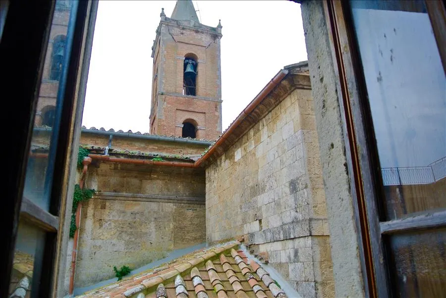 Appartamento in vendita a Sarteano - Centro storico - foto 6