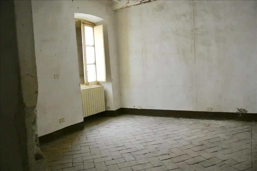 Appartamento in vendita a Sarteano - Centro storico - foto 7