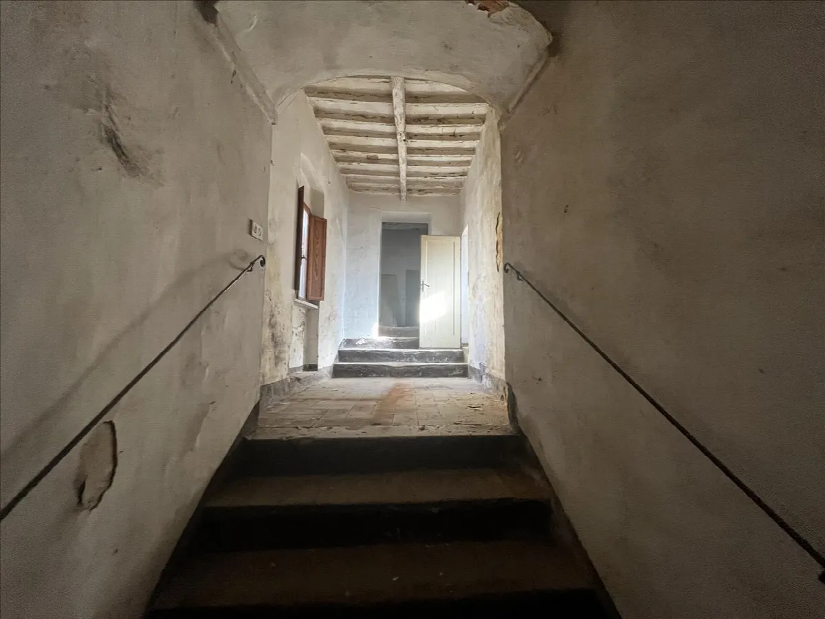 Appartamento in vendita a Sarteano - Centro storico - foto 8