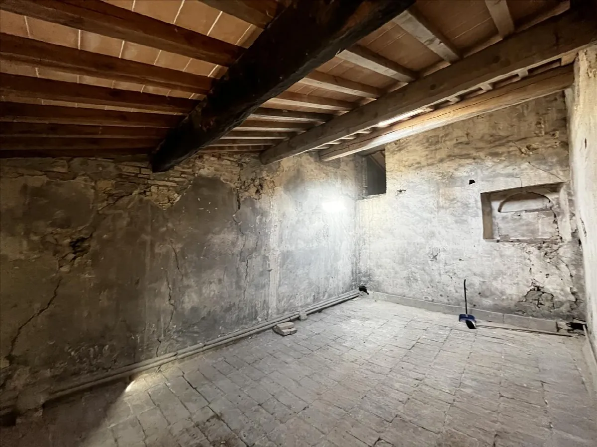Appartamento in vendita a Sarteano - Centro storico - foto 9
