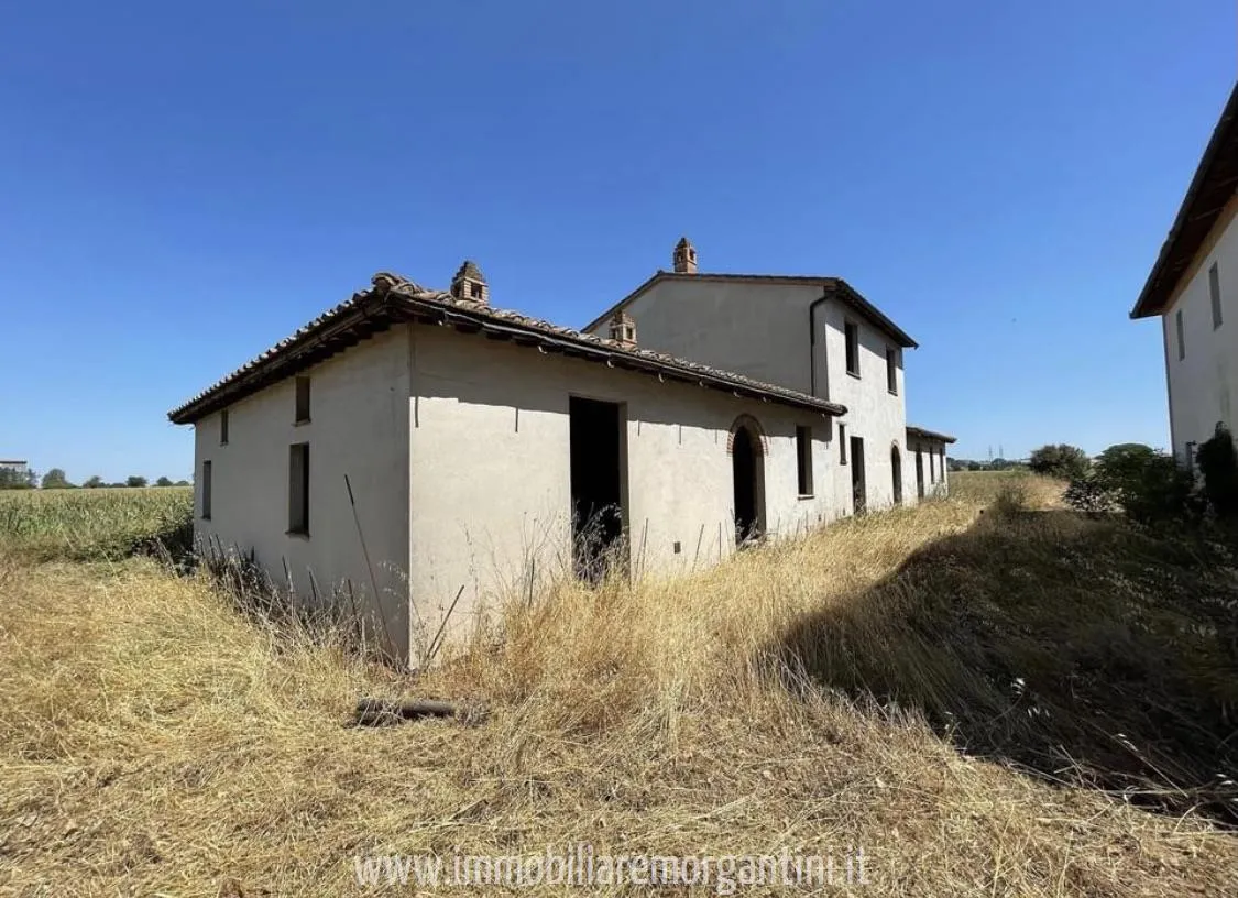 Rustico in vendita a Chiusi - Montallese - foto 10