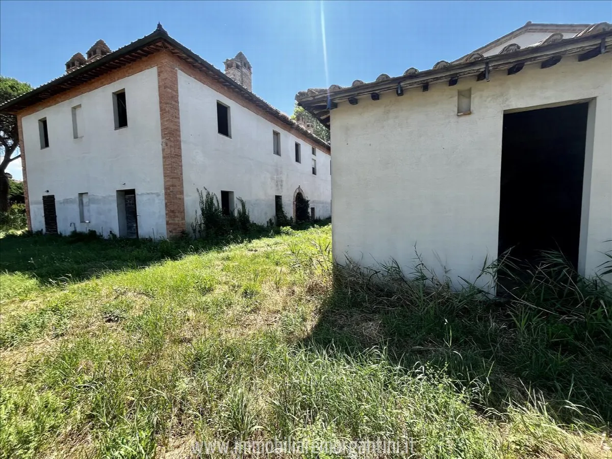 Rustico in vendita a Chiusi - Montallese - foto 2