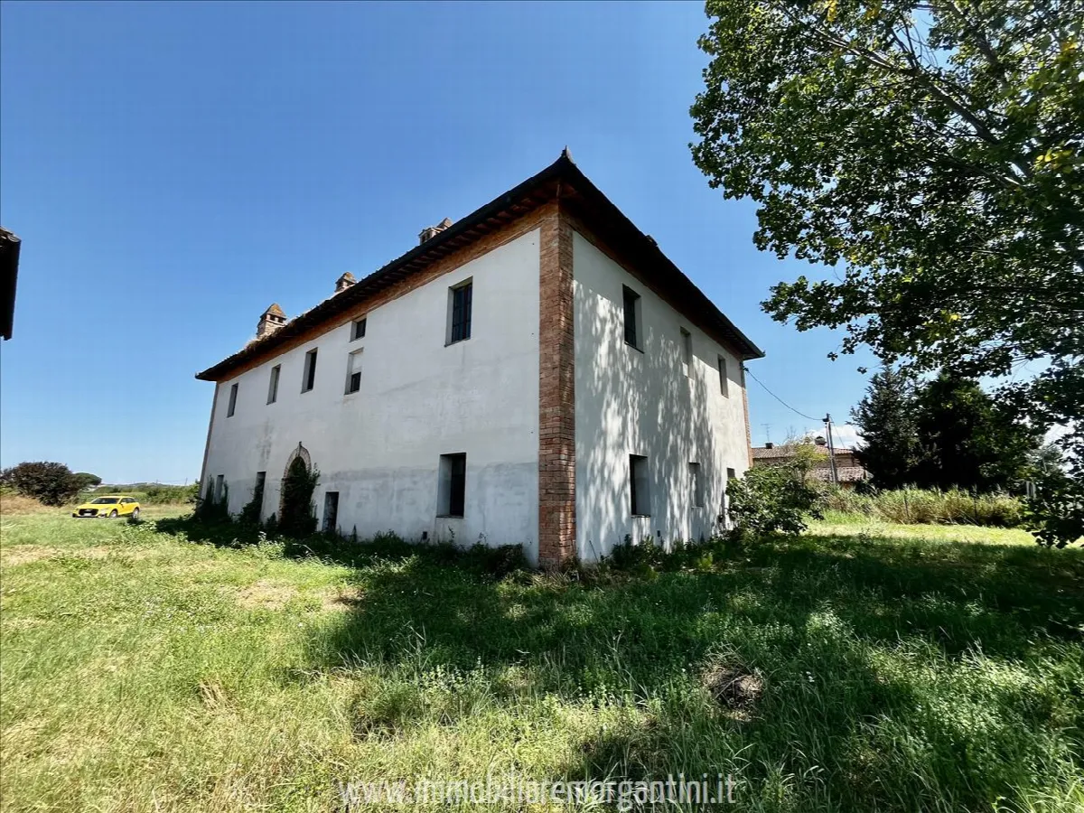Rustico in vendita a Chiusi - Montallese - foto 3