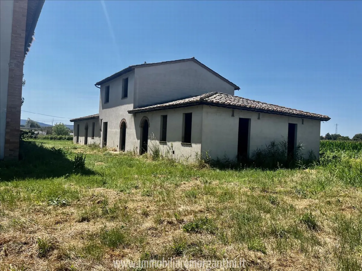 Rustico in vendita a Chiusi - Montallese - foto 4
