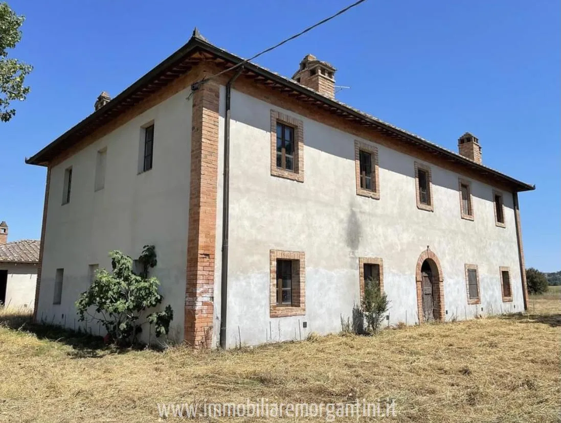 Rustico in vendita a Chiusi - Montallese - foto 5