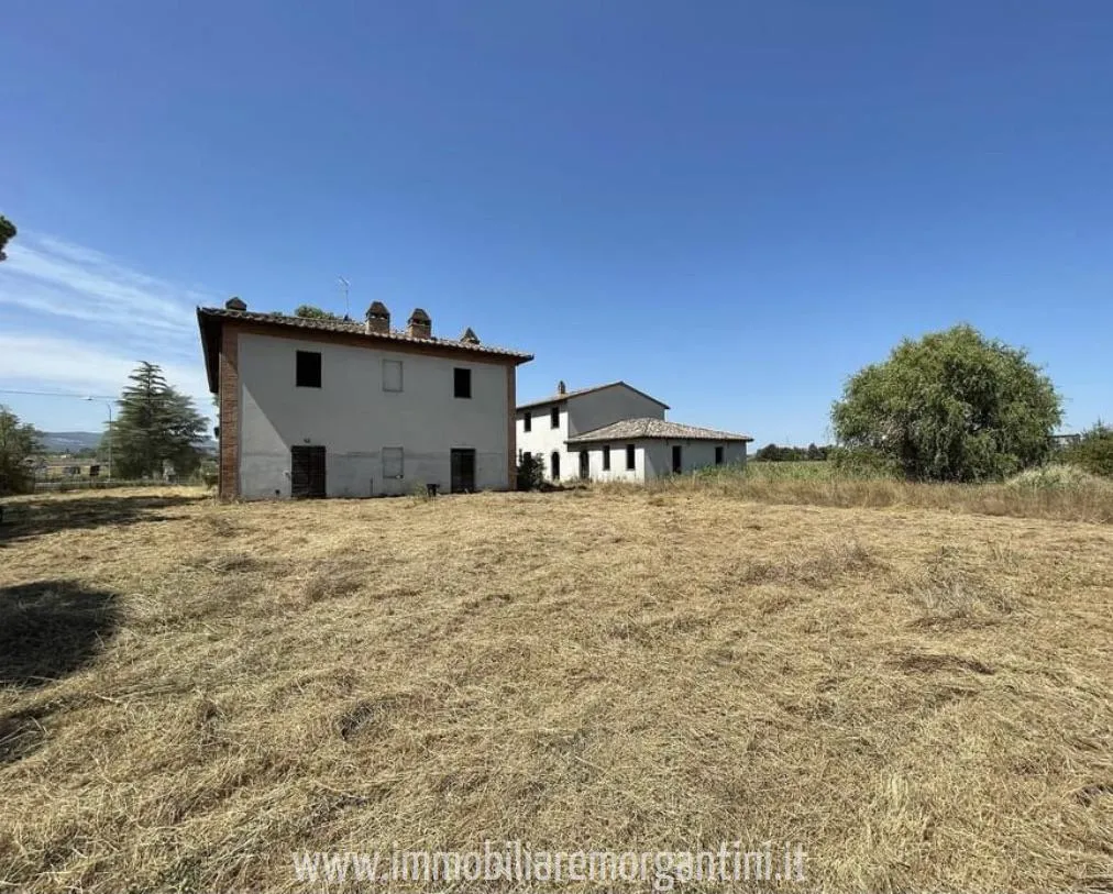 Rustico in vendita a Chiusi - Montallese - foto 7