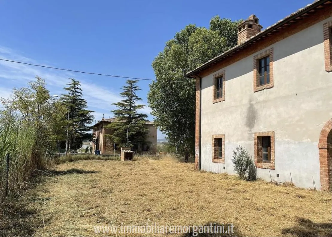 Rustico in vendita a Chiusi - Montallese - foto 8