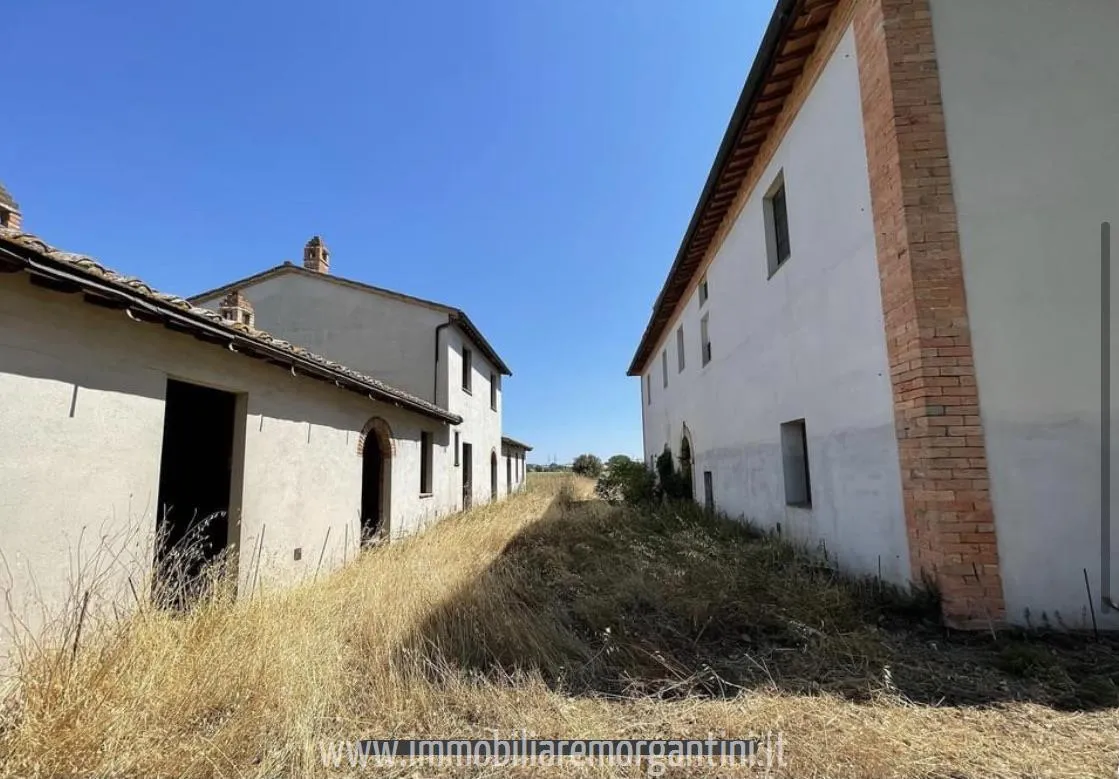 Rustico in vendita a Chiusi - Montallese - foto 9