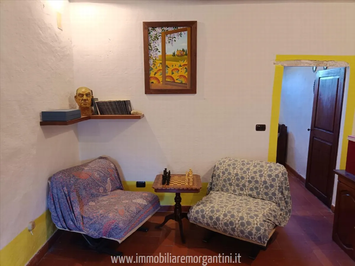 Rustico in vendita a Sarteano - foto 10