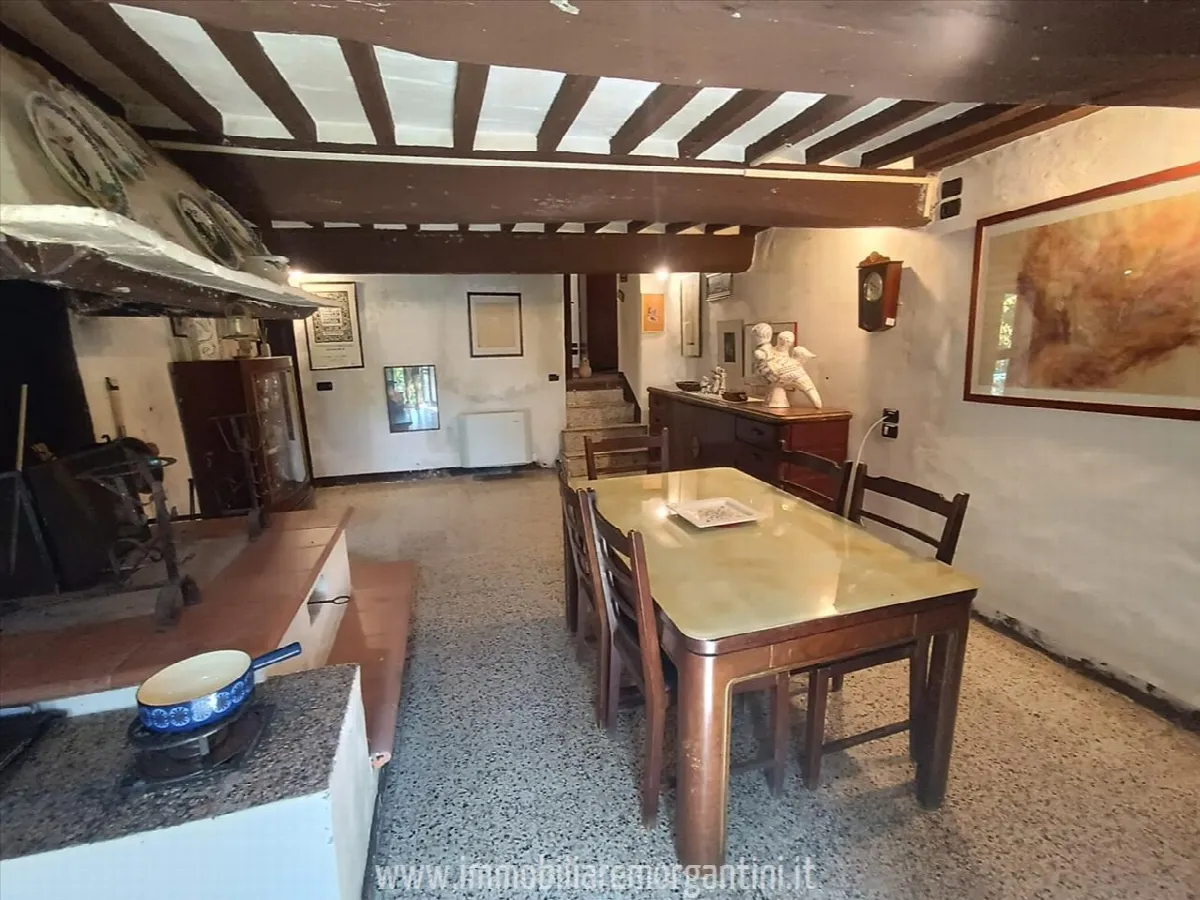 Rustico in vendita a Sarteano - foto 3