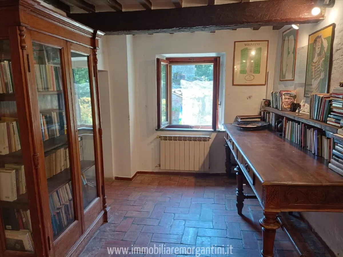 Rustico in vendita a Sarteano - foto 4