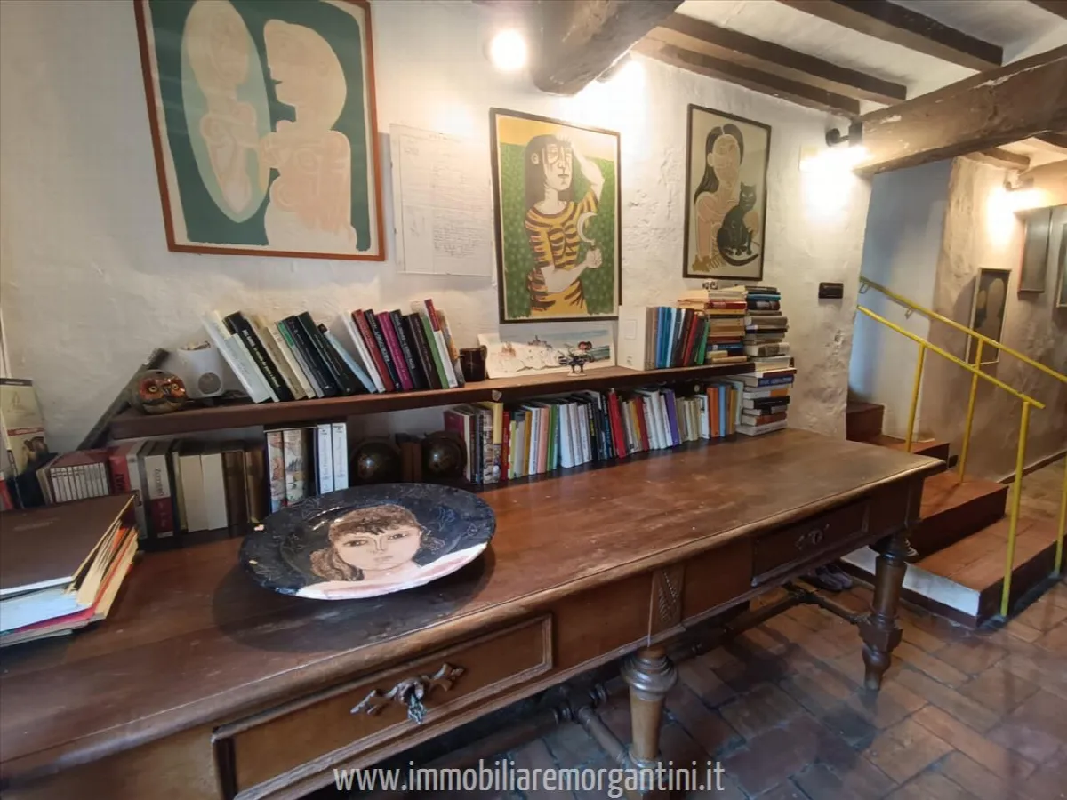 Rustico in vendita a Sarteano - foto 5