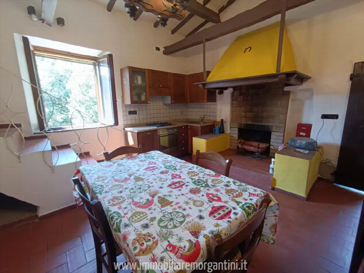 Rustico in vendita a Sarteano - foto 6