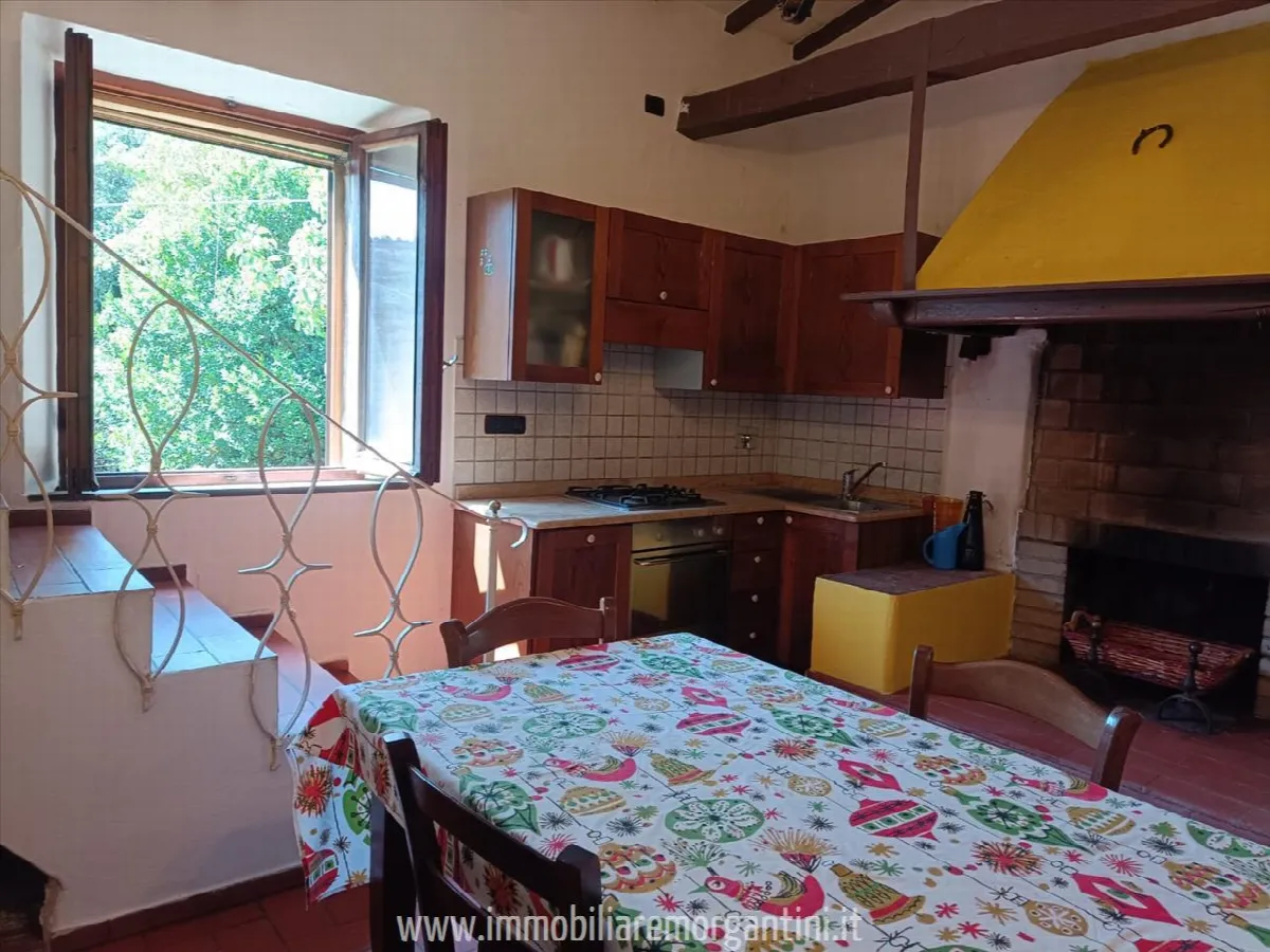 Rustico in vendita a Sarteano - foto 7