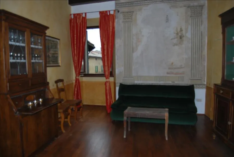 Appartamento in vendita a Sarteano - Centro storico - foto 2