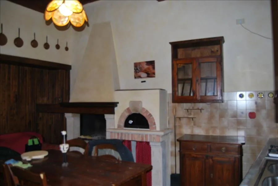 Appartamento in vendita a Sarteano - Centro storico - foto 3