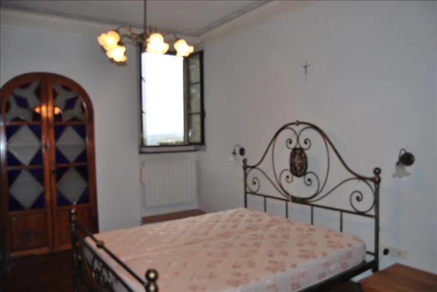 Appartamento in vendita a Sarteano - Centro storico - foto 4