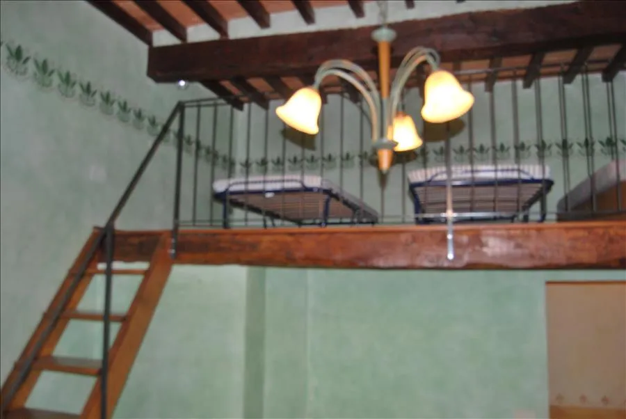 Appartamento in vendita a Sarteano - Centro storico - foto 5