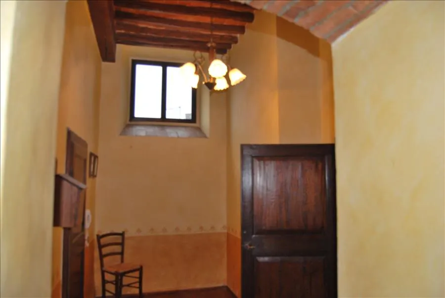 Appartamento in vendita a Sarteano - Centro storico - foto 6
