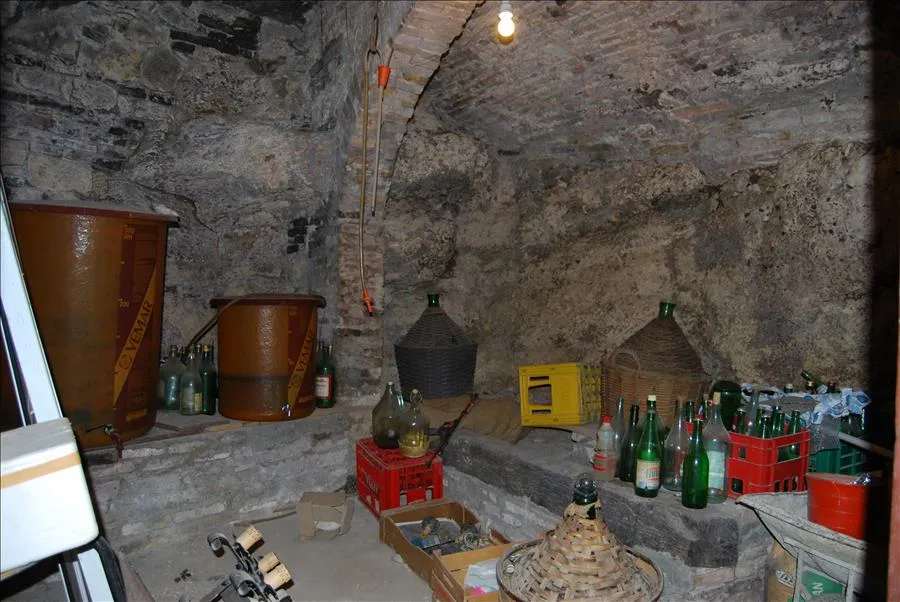 Appartamento in vendita a Sarteano - Centro storico - foto 7