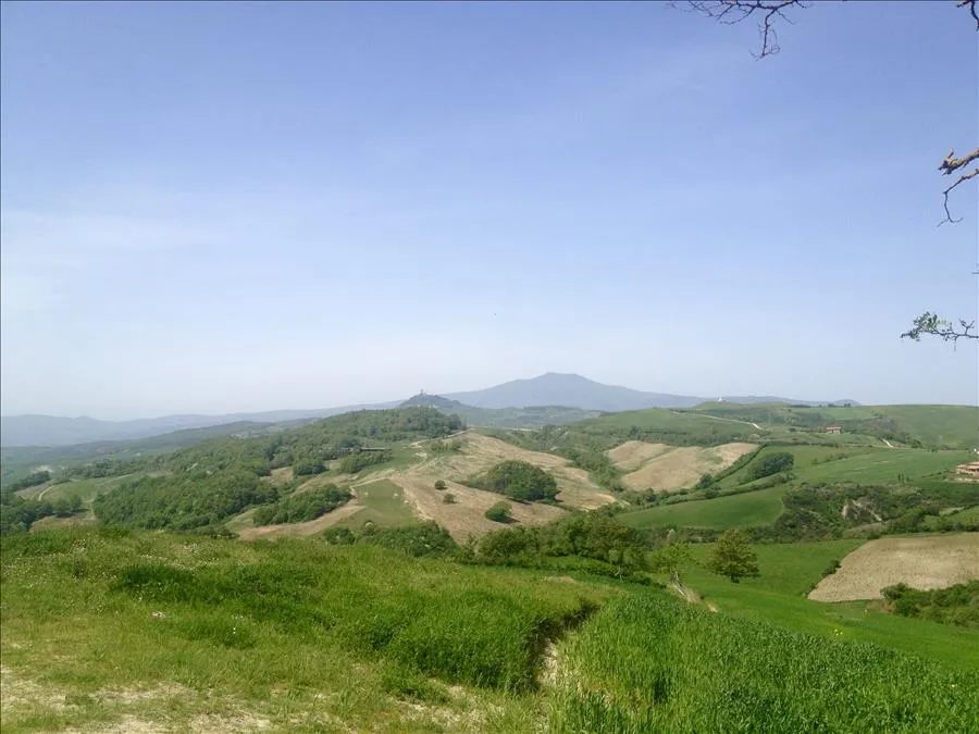 Rustico in vendita a Radicofani - foto 4