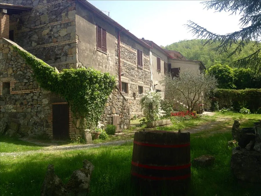 Rustico in vendita a Radicofani - foto 7