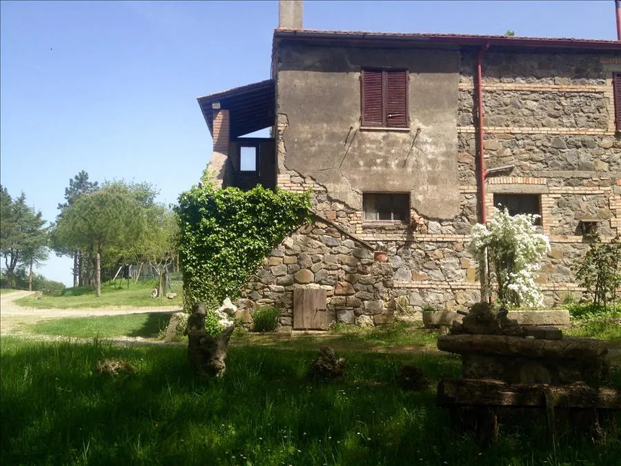 Rustico in vendita a Radicofani - foto 8
