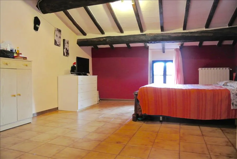 Appartamento in vendita a Sarteano - Centro storico - foto 3