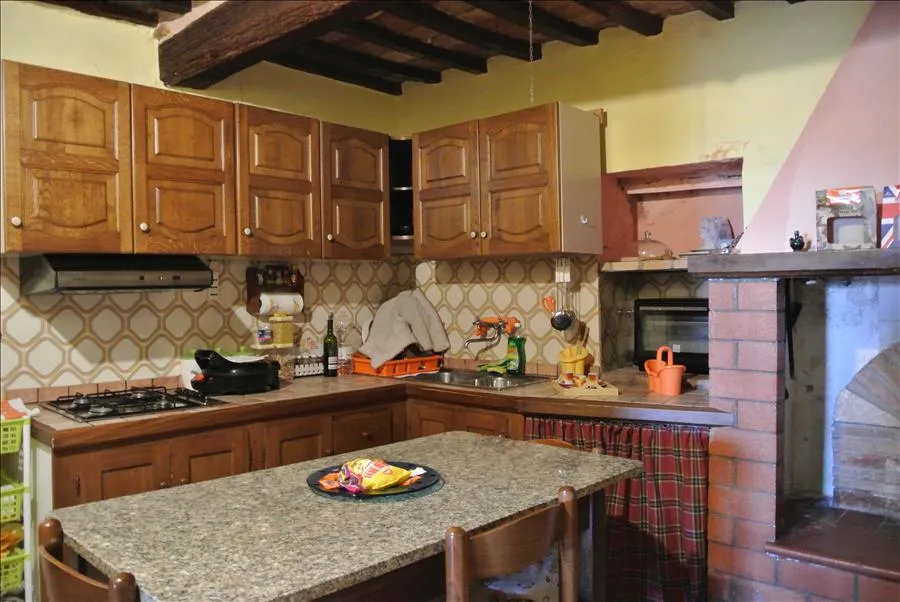 Appartamento in vendita a Sarteano - Centro storico - foto 6