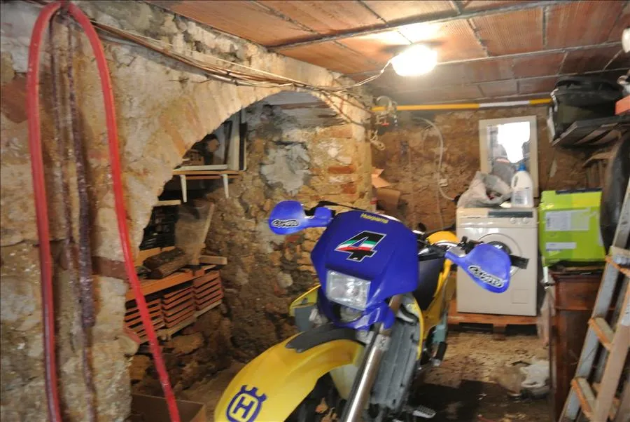 Appartamento in vendita a Sarteano - Centro storico - foto 9