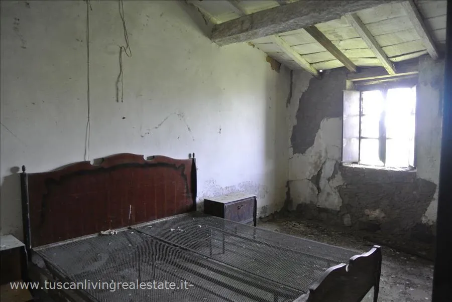 Rustico in vendita a Sarteano - foto 10