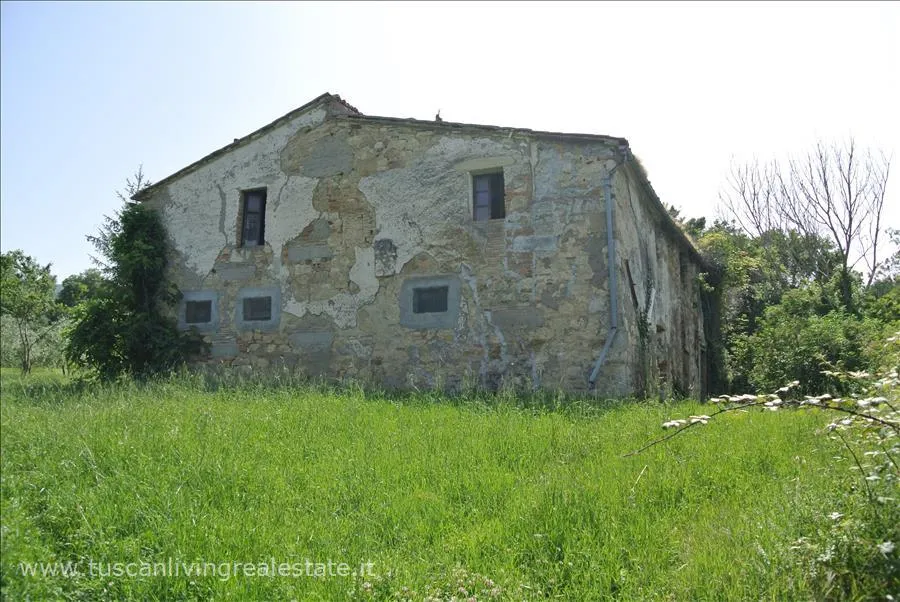 Rustico in vendita a Sarteano - foto 6