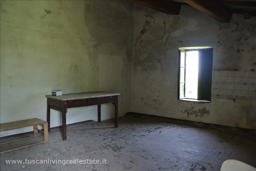 Rustico in vendita a Sarteano - foto 8