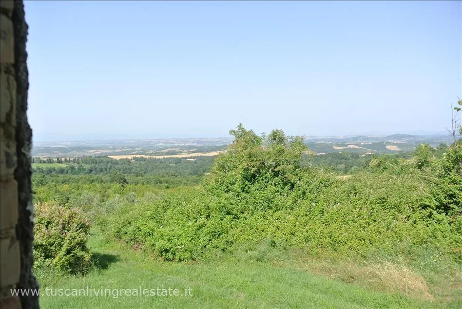 Rustico in vendita a Sarteano - foto 9