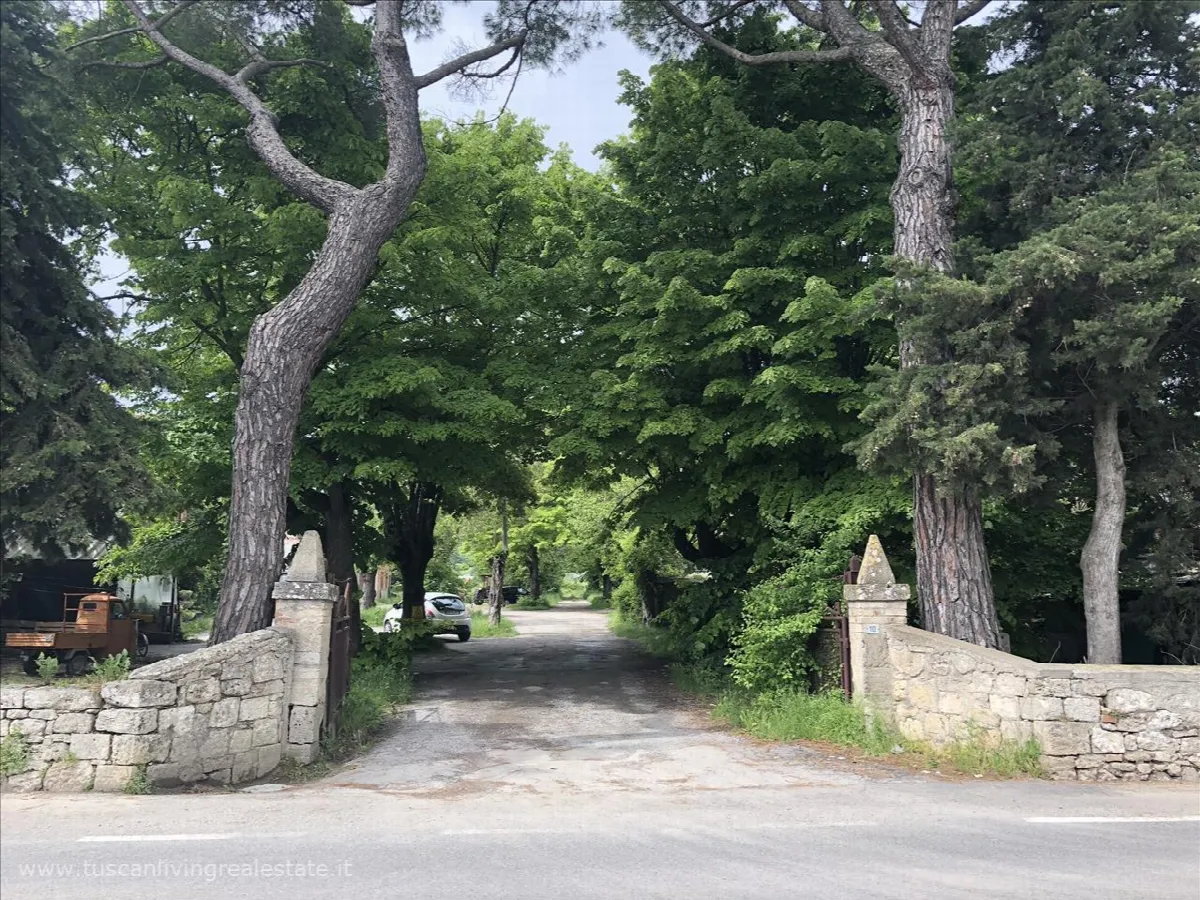 Rustico in vendita a Sarteano - foto 4