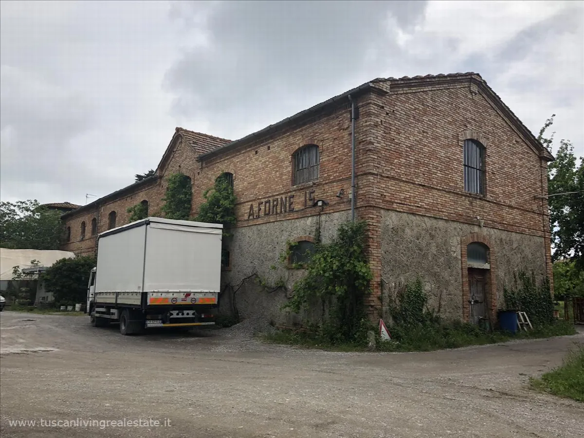 Rustico in vendita a Sarteano - foto 6