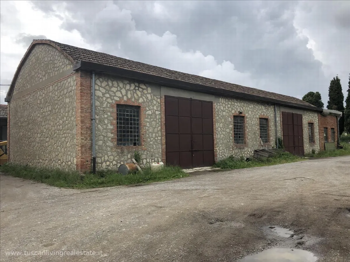 Rustico in vendita a Sarteano - foto 7