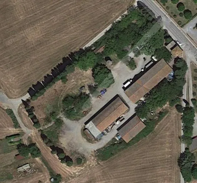 Rustico in vendita a Sarteano - foto 8